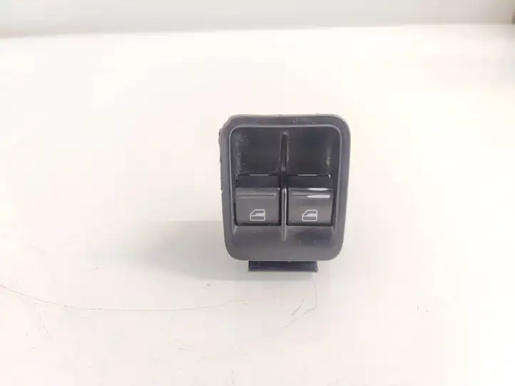 Volkswagen Caddy (2004 - 2010) 1K3959857C Кнопка стеклоподъемников — фото 1