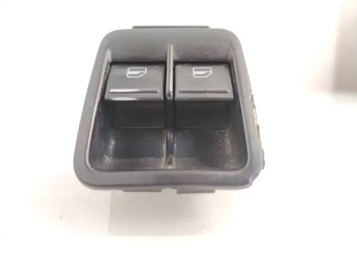 Volkswagen Caddy (2004 - 2010) 1K3959857C Кнопка стеклоподъемников — фото 2