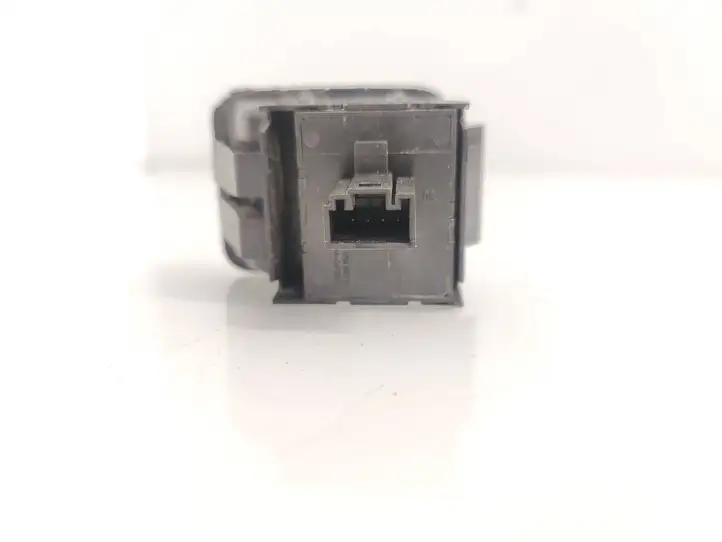 Volkswagen Caddy (2004 - 2010) 1K3959857C Кнопка стеклоподъемников — фото 4