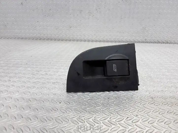 Audi A6 S6 C5 4B (1997 - 2001) 4B0959521 Кнопка стеклоподъемников — фото 1