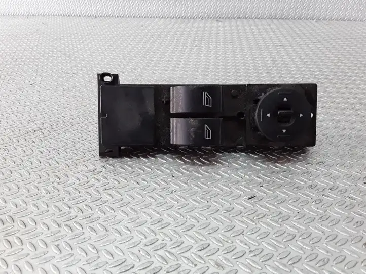 Ford Focus C-MAX (2003 - 2010) 3M5T14529CD Кнопка стеклоподъемников — фото 1