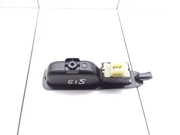 Renault Captur (2013 - 2020) 829614619R Кнопка стеклоподъемников — фото 2