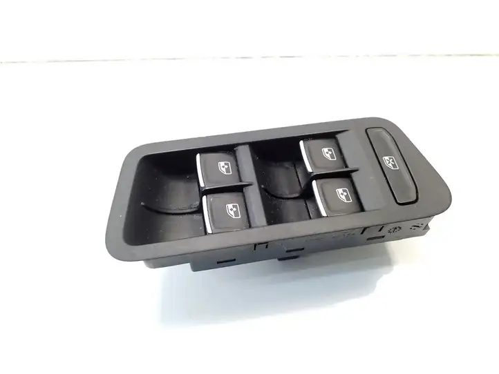 Volkswagen Golf VII (2013 - 2019) 5Q0959857E Блок кнопок стеклоподъемников — фото 1