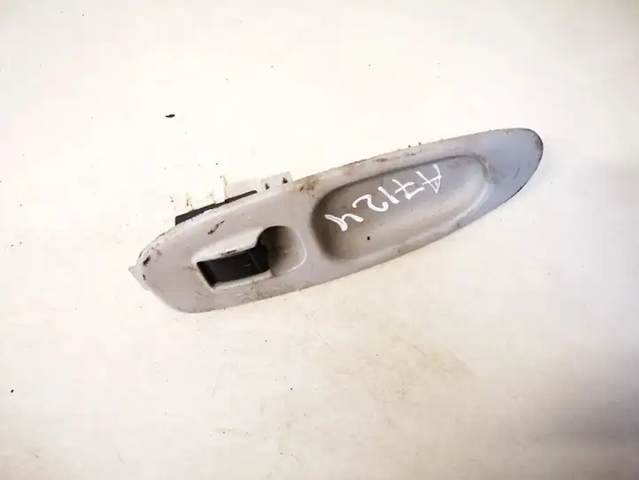 Nissan (2000 - 2006) 80960bu000 Кнопка стеклоподъемников — фото 1
