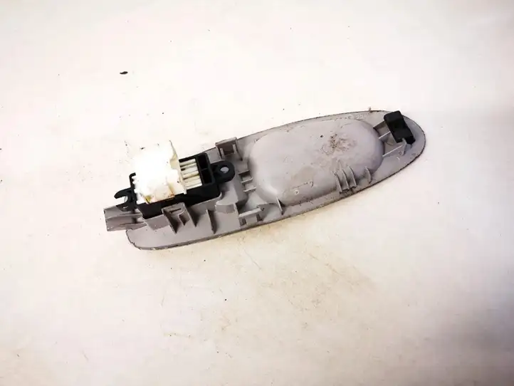 Nissan (2000 - 2006) 80960bu000 Кнопка стеклоподъемников — фото 2