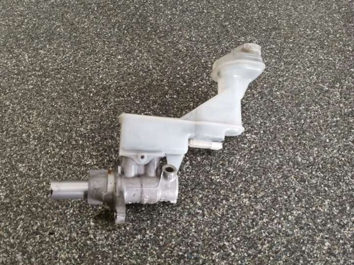 Nissan Qashqai (2010 - 2013)  0204Y24278 Главный тормозной цилиндр