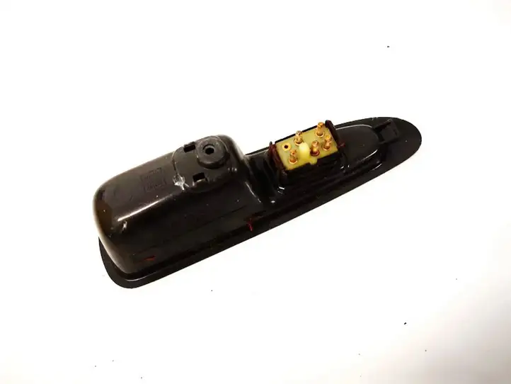 Volvo S40, V40 (2000 - 2004) 03458221 Кнопка стеклоподъемников — фото 2