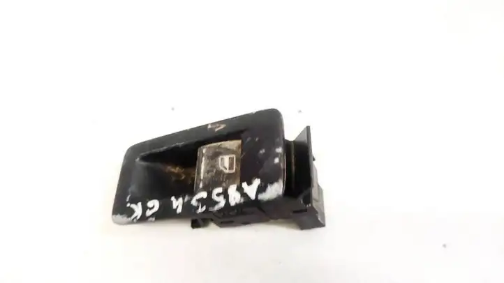 Volkswagen Touran I (2003 - 2010) 1K0959851 Блок кнопок стеклоподъемников — фото 1