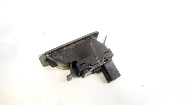 Volkswagen Touran I (2003 - 2010) 1K0959851 Блок кнопок стеклоподъемников — фото 2