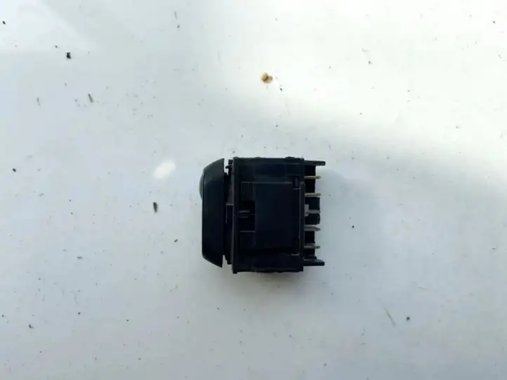 Peugeot Partner (2002 - 2008) Кнопка стеклоподъемников — фото 3