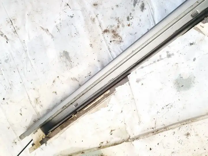 Peugeot 807 (2002 - 2011) Другая деталь раздвижной двери — фото 3