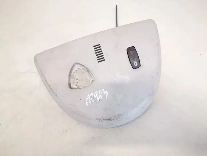 Renault Espace -  Grand espace IV (2004 - 2014)  215122 Включатель центрального замка