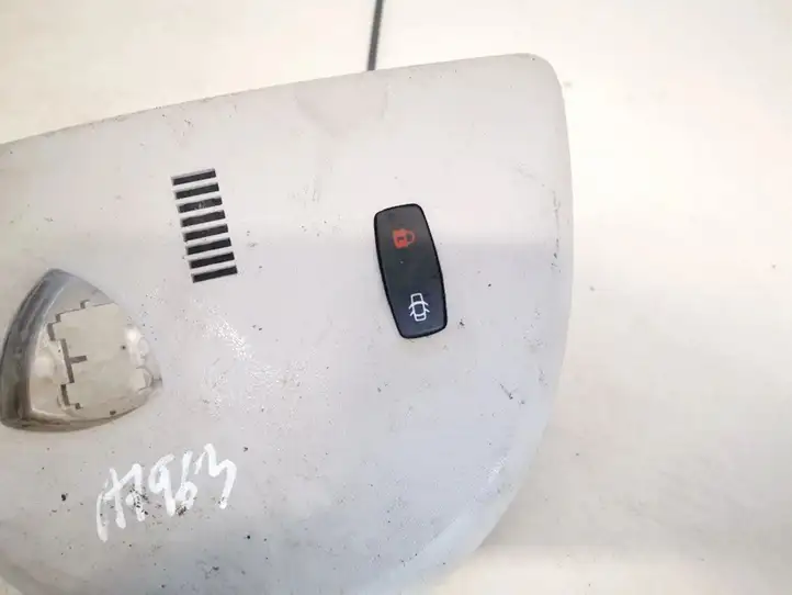 Renault Espace -  Grand espace IV (2004 - 2014)  215122 Включатель центрального замка