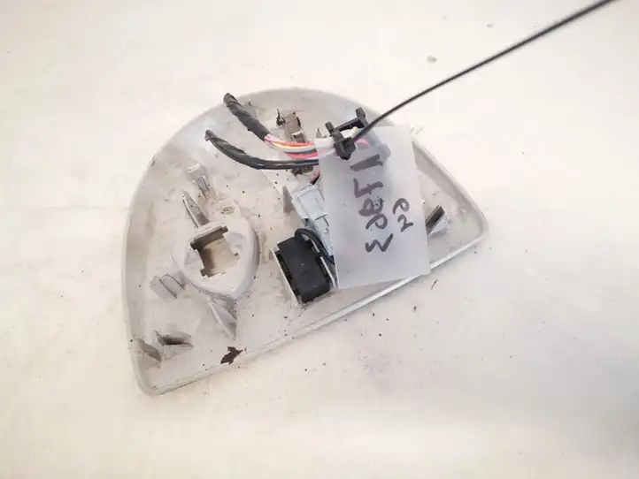 Renault Espace -  Grand espace IV (2004 - 2014)  215122 Включатель центрального замка