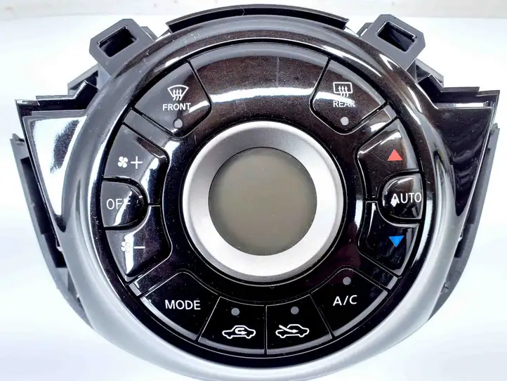 Nissan Micra (2013 - 2016) 275S23HP1B Управление климат контролем — фото 2