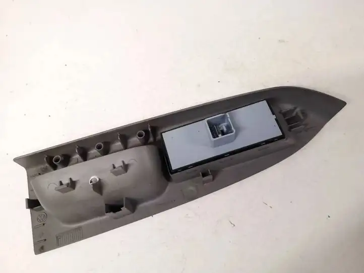 Volkswagen Touran I (2003 - 2010) 1t1867371 Блок кнопок стеклоподъемников — фото 2