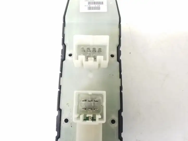 Jeep Compass (2013 - 2015) 04602782AA Кнопка стеклоподъемников — фото 4