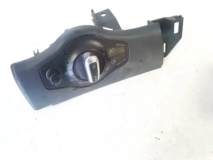 Audi A4 S4 B8 8K (2007 - 2011) 8k0941531aa Включатель фонарей — фото 1