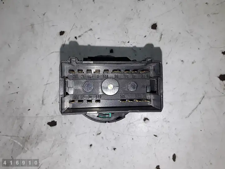 Volkswagen PASSAT B5.5 (2001 - 2005) 1C0941531 Включатель фонарей — фото 4