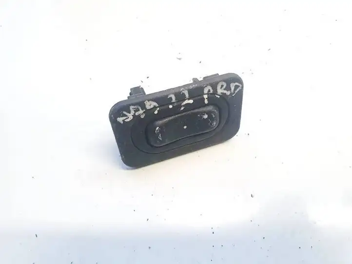 Opel Meriva A (2002 - 2006) 24407699 Кнопка стеклоподъемников — фото 2