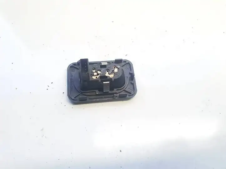 Opel Meriva A (2002 - 2006) 24407699 Кнопка стеклоподъемников — фото 3