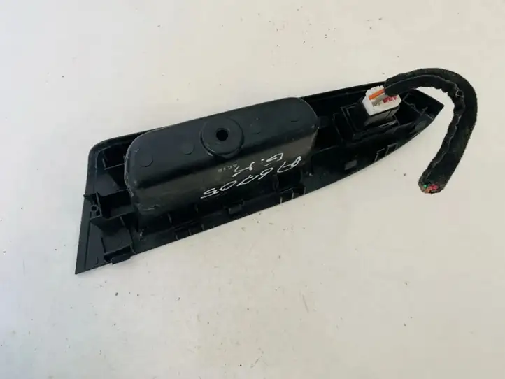 Hyundai Getz (2002 - 2005) 935801c010 Кнопка стеклоподъемников — фото 2