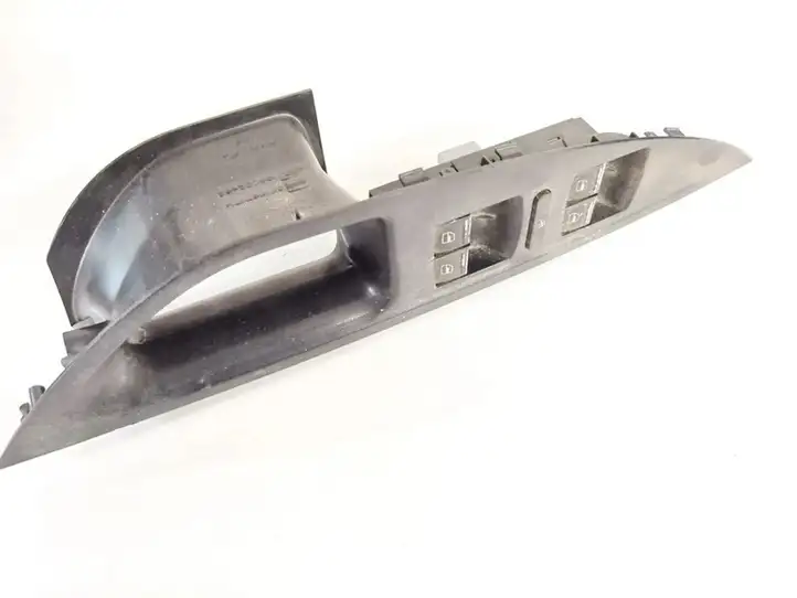 Seat Altea (2004 - 2009) 1K4959857 Кнопка стеклоподъемников — фото 1