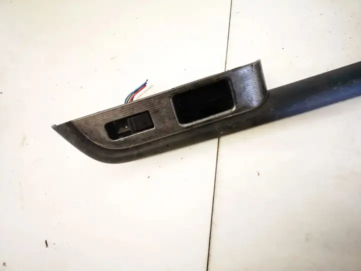Nissan X-Trail T30 (2001 - 2007) 809488h700 Блок кнопок стеклоподъемников — фото 2
