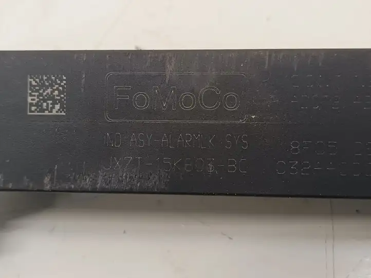 Ford Focus (2015 - 2019) JX7T15K603 Антенна бесключевого доступа — фото 2