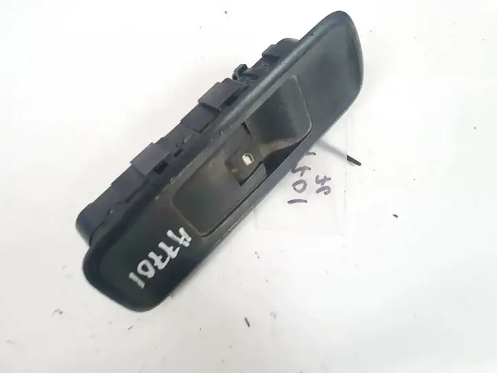 Peugeot 807 (2002 - 2011) 14893750xt Блок кнопок стеклоподъемников — фото 1