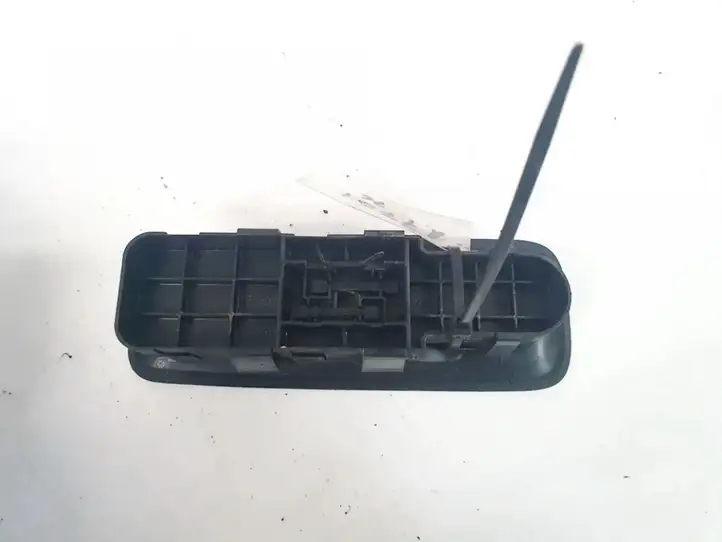 Peugeot 807 (2002 - 2011) 14893750xt Блок кнопок стеклоподъемников — фото 3