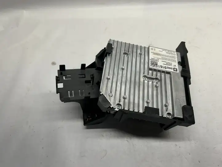 Chevrolet Camaro (2018 - )  84629161 Блок управления HiFi audio