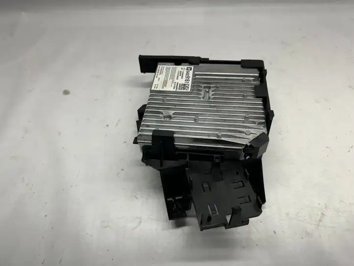 Chevrolet Camaro (2018 - )  84629161 Блок управления HiFi audio