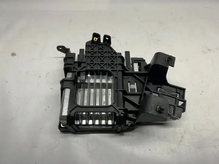 Chevrolet Camaro (2018 - )  84629161 Блок управления HiFi audio