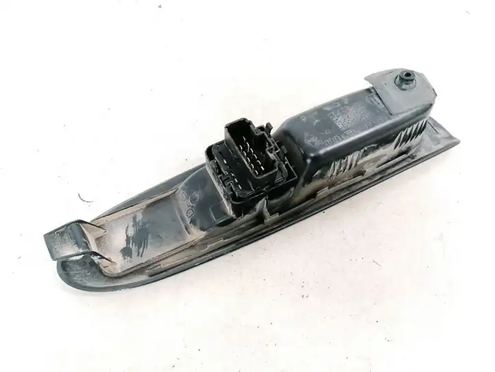 Renault Clio II (2001 - 2005) 8200084003E Кнопка стеклоподъемников — фото 2