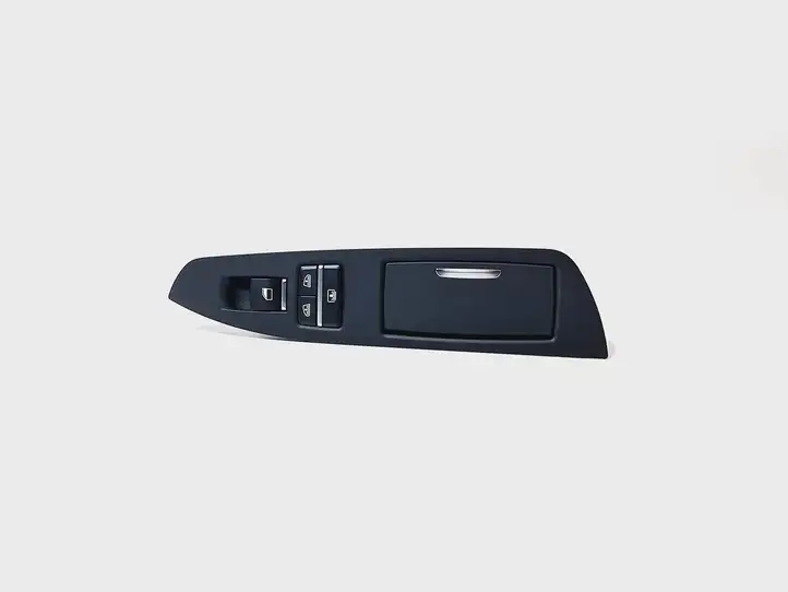 BMW 7 F01 (2008 - 2016) 9153397 Блок кнопок стеклоподъемников — фото 1