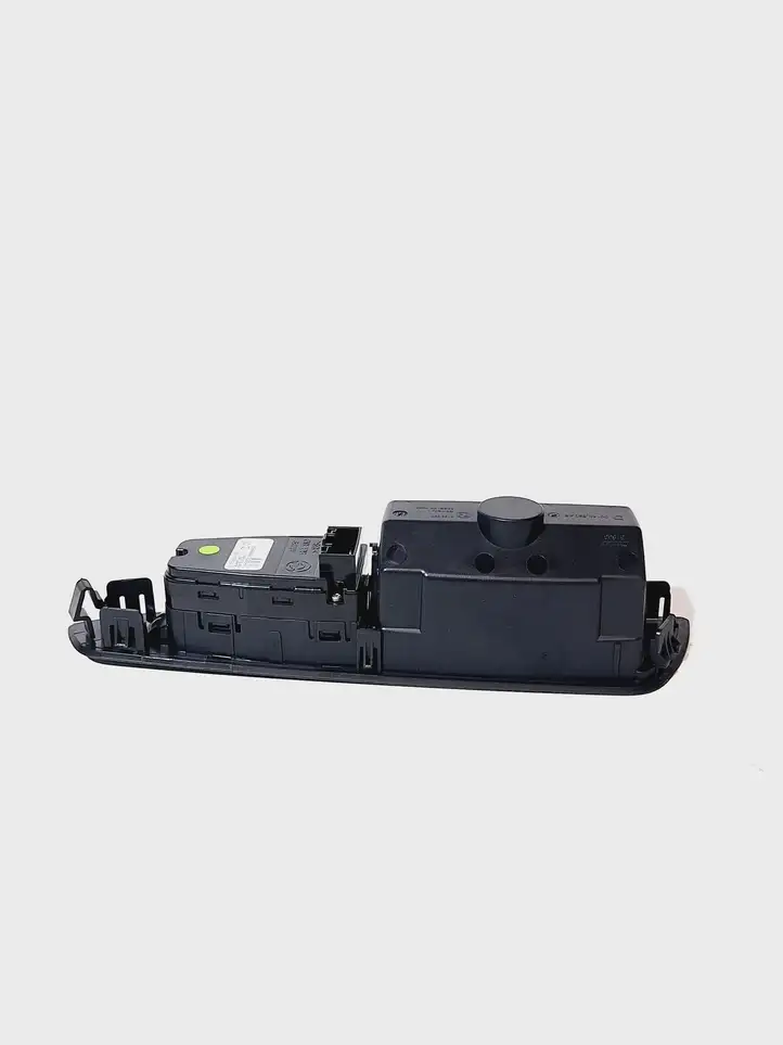 BMW 7 F01 (2008 - 2016) 9153397 Блок кнопок стеклоподъемников — фото 4