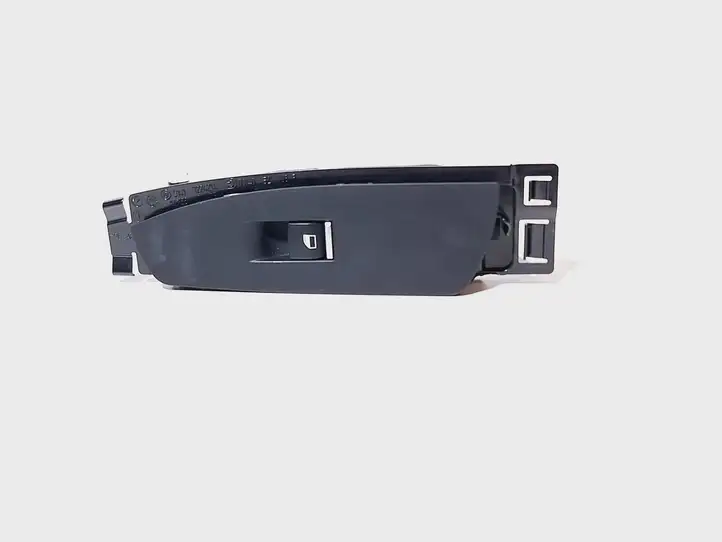 BMW 7 F01 (2008 - 2016) 916351902 Блок кнопок стеклоподъемников — фото 1