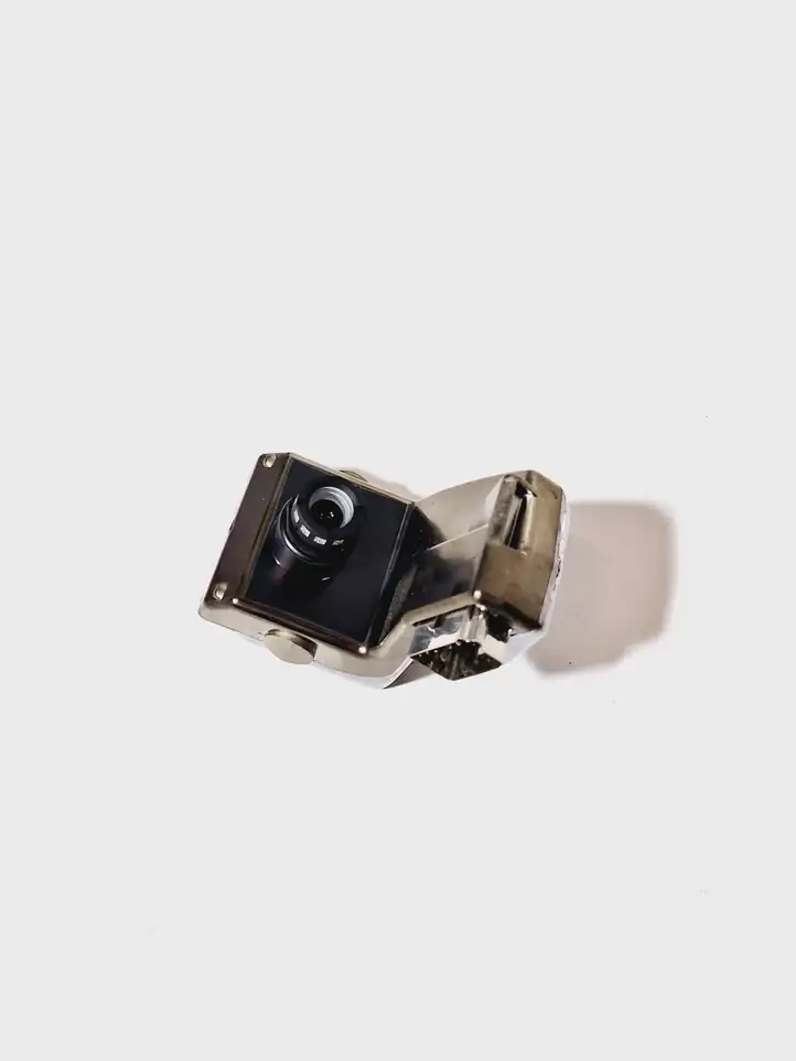 BMW 7 F01 (2008 - 2016) 665109188377 Камера в лобовом стекле — фото 1