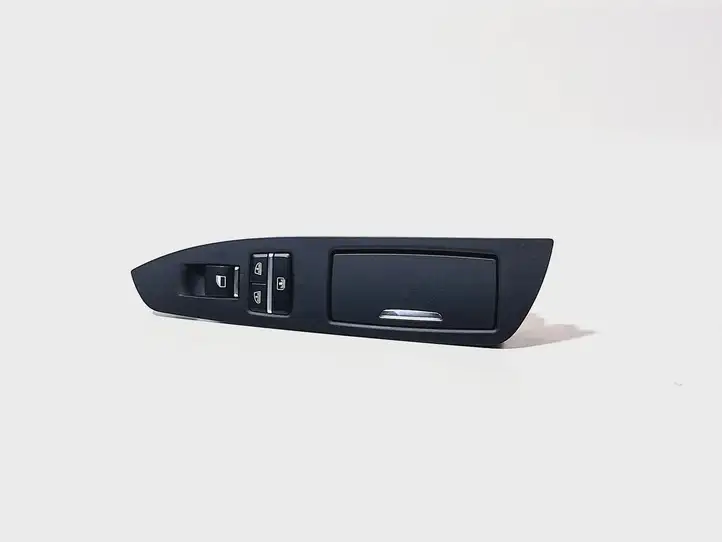 BMW 7 F01 (2008 - 2016) 9153398 Блок кнопок стеклоподъемников — фото 1