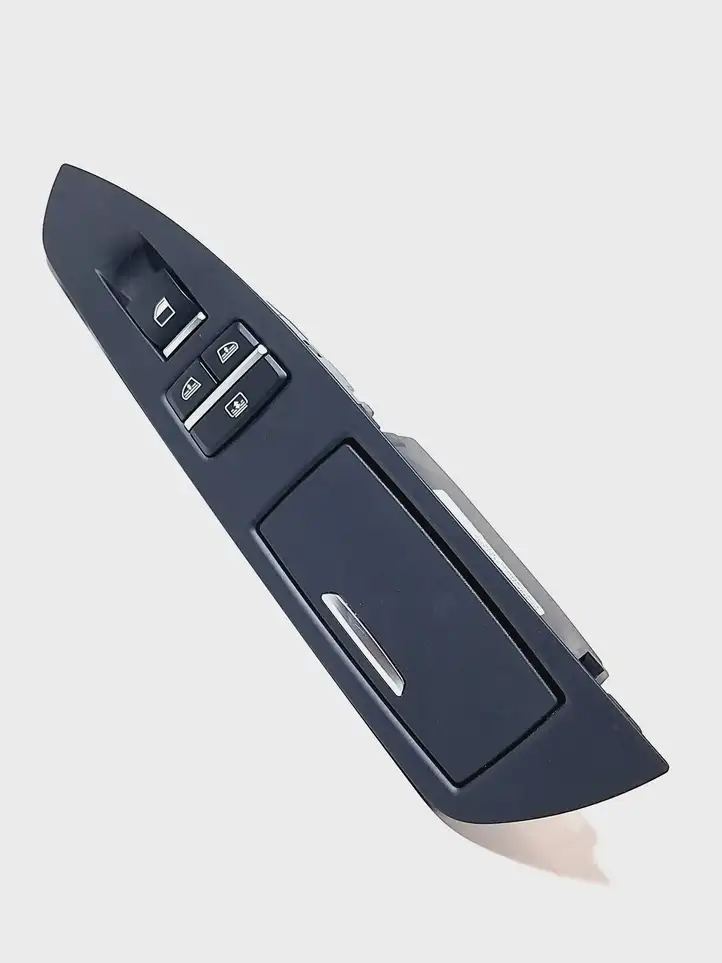 BMW 7 F01 (2008 - 2016) 9153398 Блок кнопок стеклоподъемников — фото 2