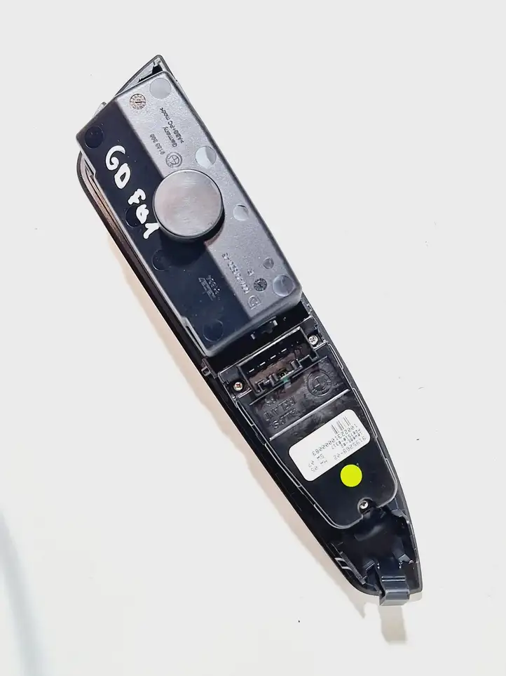 BMW 7 F01 (2008 - 2016) 9153398 Блок кнопок стеклоподъемников — фото 6