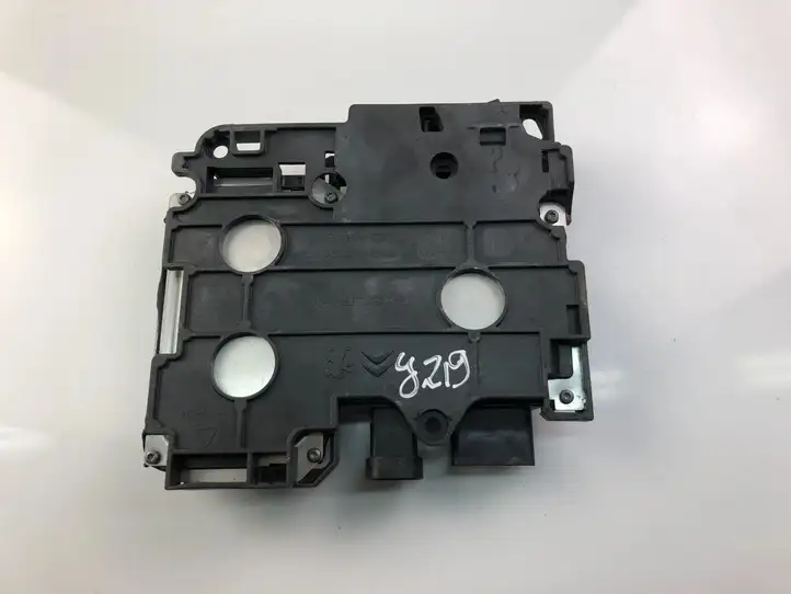 Peugeot 2008 I (2013 - 2019) 9810858280 Блок управления двигателем (ECU) — фото 4