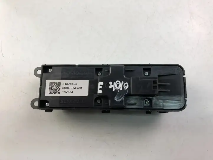 Volvo V70 (2007 - 2013) 31376495 Кнопка стеклоподъемников — фото 4