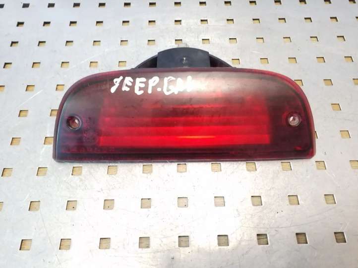 55155832AB Jeep Cherokee III KJ Papildomas stop žibintas