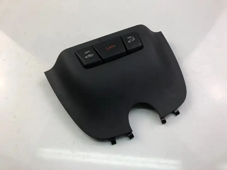 Mercedes-Benz A W176 (2012 - 2018) A1729050151 Другие включатели / ручки/ переключатели — фото 1