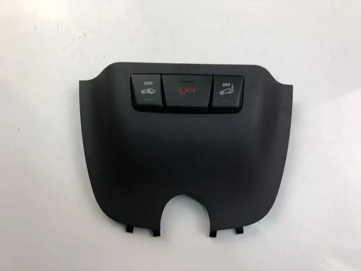 Mercedes-Benz A W176 (2012 - 2018) A1729050151 Другие включатели / ручки/ переключатели — фото 2