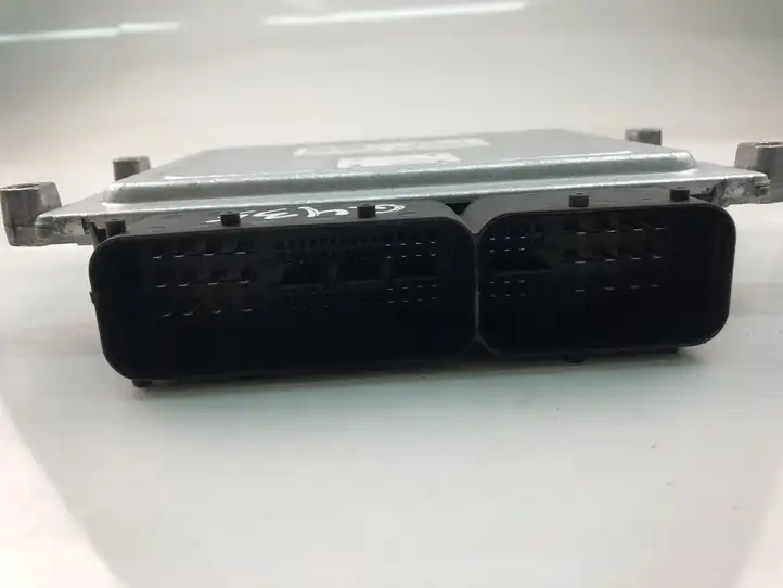 Kia Ceed (2012 - 2015) 954402DAA0 Блок управления двигателем (ECU) — фото 3