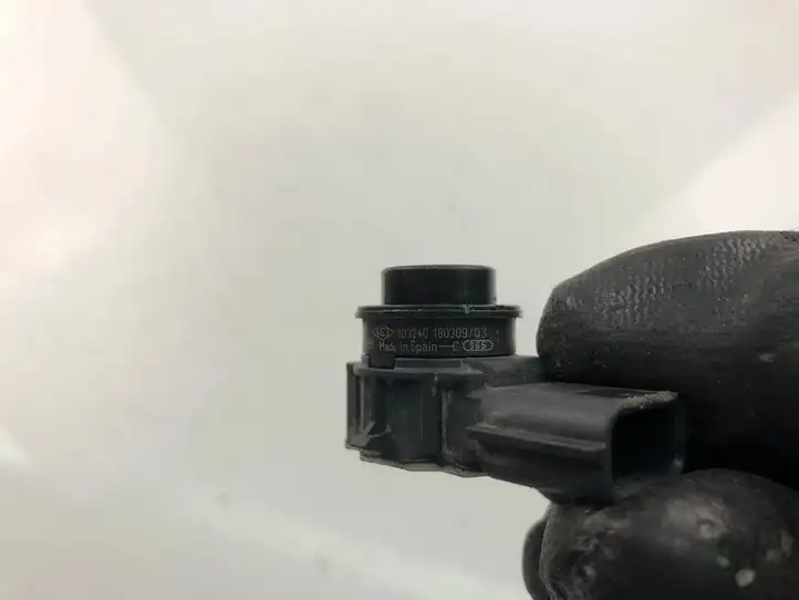 Renault Espace -  Grand espace IV (2004 - 2014)  253A44101R Датчик (датчики) парковки