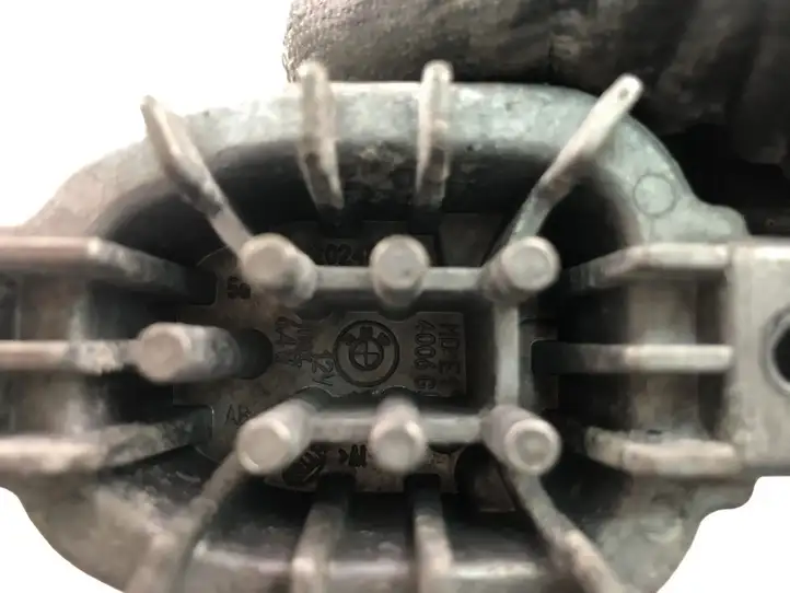 BMW 3 F30 F35 F31 (2012 - 2018)  19838900 Другие блоки управления / модули